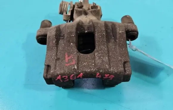 Renault Espace IV Rear brake caliper IMPRK1361479