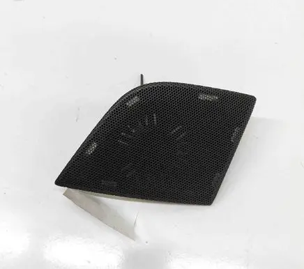 Panel speaker
