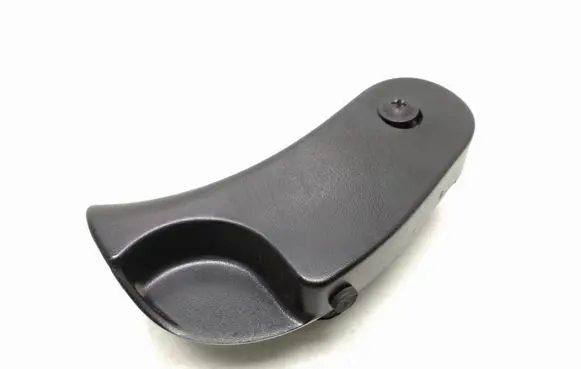 BMW 3 E46 Engine bonnet (hood) release handle 8223163