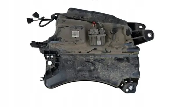 Skoda Octavia Mk4 Fuel tank 5WA131877T