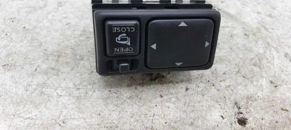 Nissan X-Trail T30 Wing mirror switch NOCODE