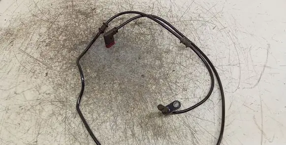 Mercedes-Benz CLS C219 ABS rear brake sensor A2115402417