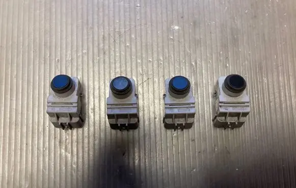 Hyundai ix35 Parking PDC sensor 957202S000