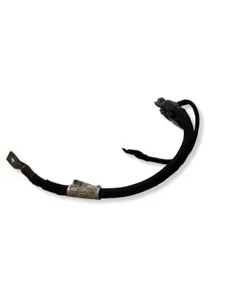 Opel Zafira C Negative earth cable (battery) 13378958 20130610