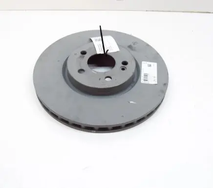 Mercedes-Benz EQB Front brake disc A2474211912
