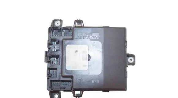 Mercedes-Benz ML W164 Door control unit/module A1648207526