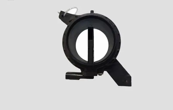 Volvo V40 Mass air flow meter AV619C623 1051436S01