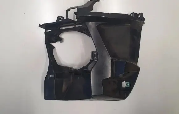 BMW 4 F32 F33 Fog light bracket 7294655