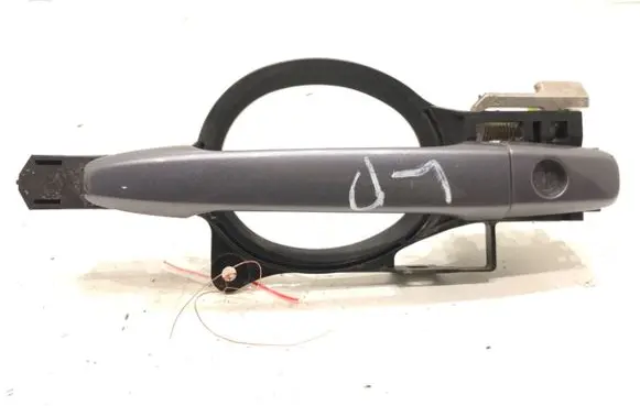 Mitsubishi Outlander Front door exterior handle