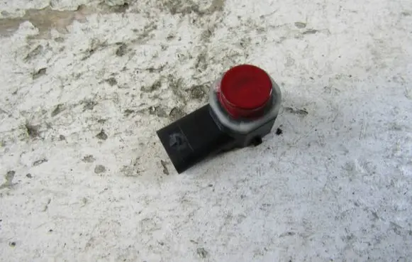 Alfa Romeo Giulietta Parking PDC sensor 735537081