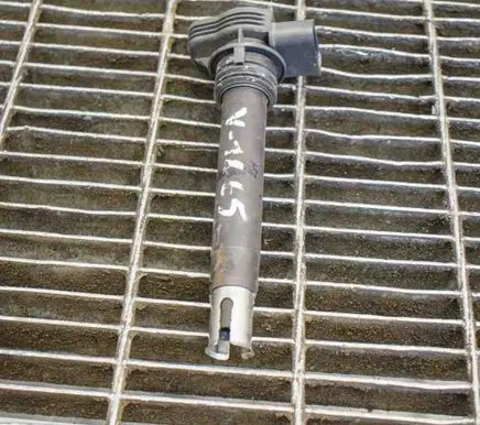 Volkswagen Scirocco High voltage ignition coil 0221604109 06H905115