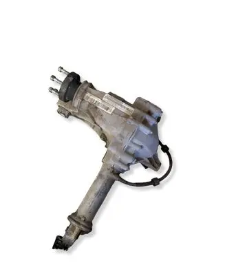 Mercedes-Benz GLE W167 Front differential A1673305100 A1502879 D124692