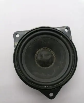 BMW X5 E70 Front door speaker 65139151864