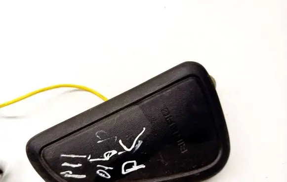 Opel Astra H Seat airbag 13128725