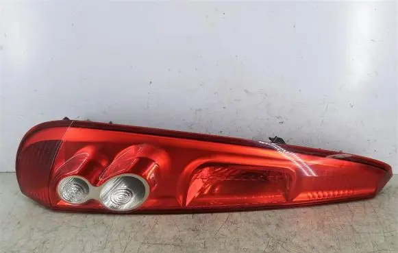 Ford Fiesta Rear/tail lights