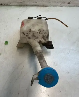 Honda Jazz Windshield washer fluid reservoir/tank 32112