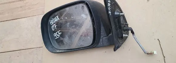 Toyota Hilux (AN10, AN20, AN30) Front door electric wing mirror