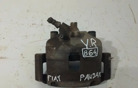 Fiat Panda III Front brake caliper 860