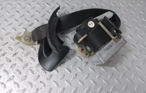 Mercedes-Benz CL C215 Rear seatbelt A2158601685 2158601685