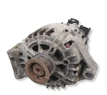 Ford Fiesta Generator/alternator 7G9N10300CC 2543426A 210026963