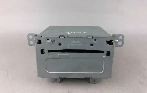 Opel Zafira C Radio/CD/DVD/GPS head unit 23210023