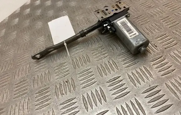 Mercedes-Benz GLE AMG (W166 - C292) Seat adjustment motor 960562