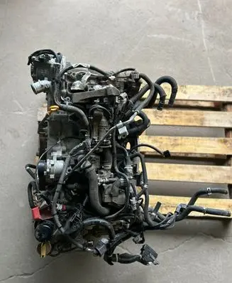 Subaru Forester SK Engine FB25 DX2HRA072 YK41416SK