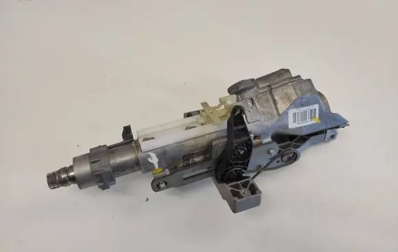 Mercedes-Benz E W211 Steering wheel axle A2114602216 A2034621130