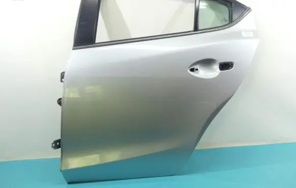 Mazda 3 III Rear door IMPRK1296733