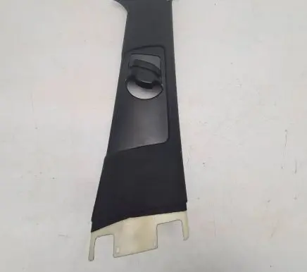 BMW X5 E53 (B) pillar trim (top) 51438203872