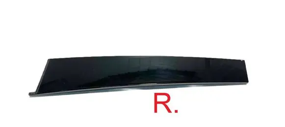KIA Sorento IV Rear door glass trim molding 83260P2000 32926