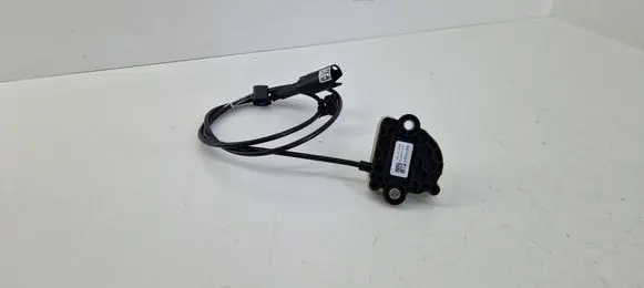 Audi Q5 SQ5 Gear shift cable linkage 80B713035A