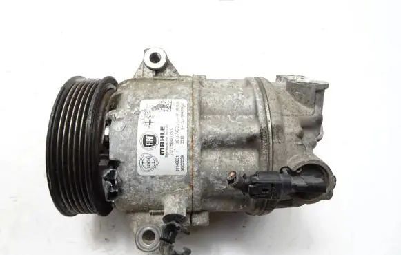 Alfa Romeo Giulietta Air conditioning (A/C) compressor (pump) 50533539 12175042725C 01140831