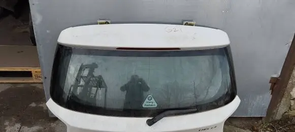 BMW 1 F20 F21 Tailgate/trunk/boot lid 