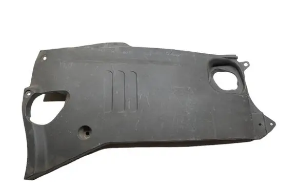 Lexus GS 300 350 430 450H Engine cover (trim) 5379630070