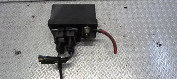 Fiat Croma Glow plug pre-heat relay 5233720