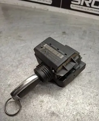 Mercedes-Benz E W211 Ignition lock 2115450608 6001704580206158