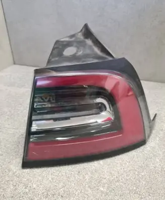 Tesla Model Y Rear/tail lights 150208799D