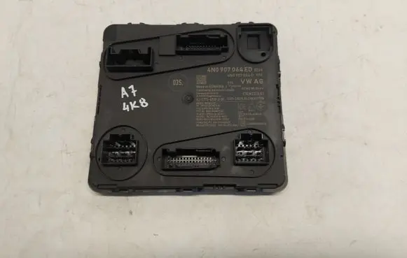 Comfort/convenience module