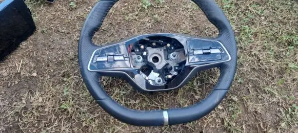 Nissan Ariya Steering wheel Pmp8a226140028