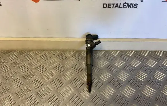 BMW X3 E83 Fuel injector 7793836 6G7D3S3 0445110216