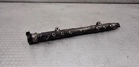 Volvo S80 Fuel main line pipe 0445215023 0281002712