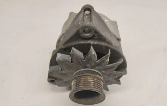Mercedes-Benz C W202 Generator/alternator 0071545202 A0071545202