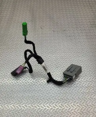 Volvo S90, V90 Other wiring loom 31674357