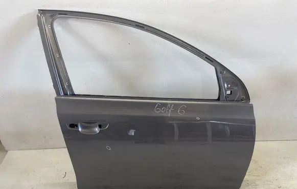 Volkswagen Golf VI Front door 5k4831312
