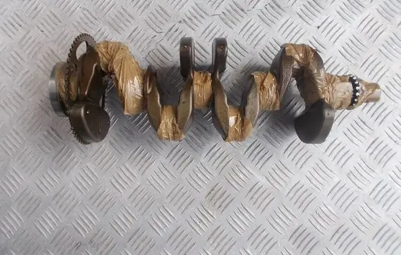 Hyundai Tucson IV NX4 Crankshaft 