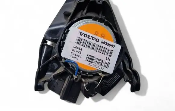 Volvo V70 Parcel shelf speaker 8633992