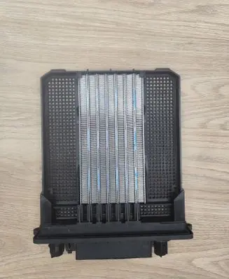 Volvo V60 Electric cabin heater radiator Z5892003 Z58920036E60N BG9N18D612AA