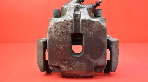 BMW 5 E60 E61 Front brake caliper