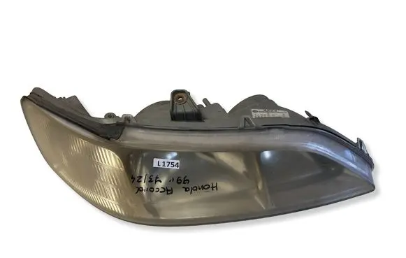 Honda Accord Headlight/headlamp 1EB23603602